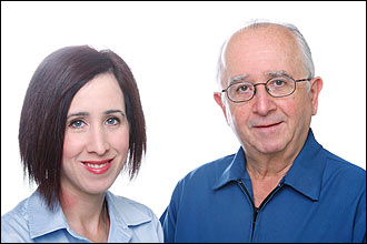 Dr. Brody Team at Brody Family Dental on Dufferin
